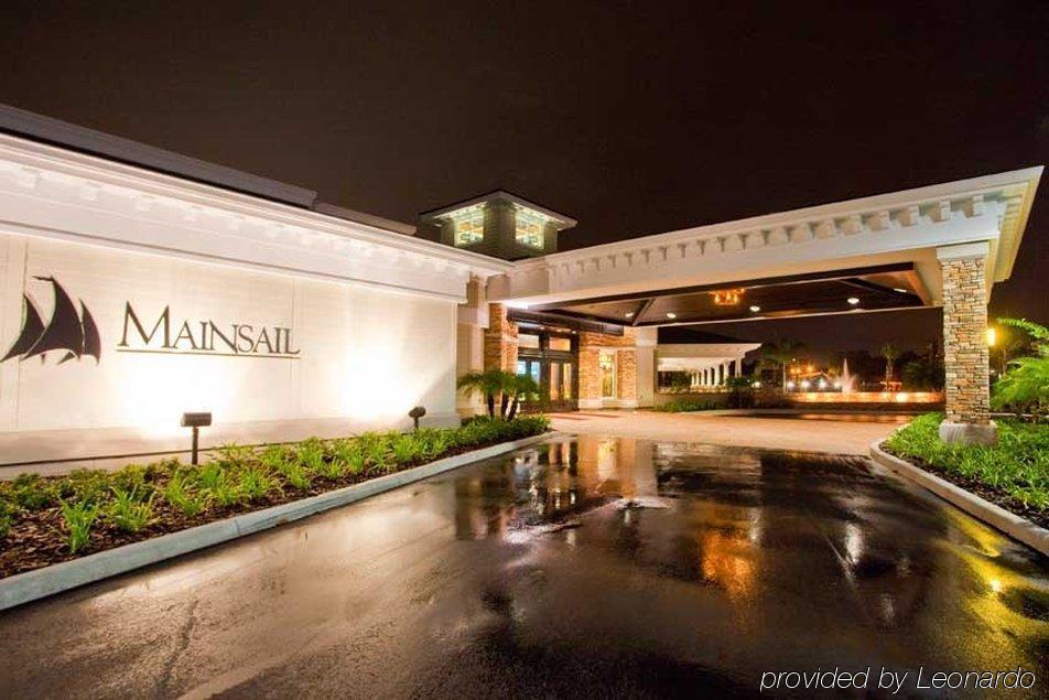 Mainsail Suites Hotel & Conference Center Тампа Екстериор снимка