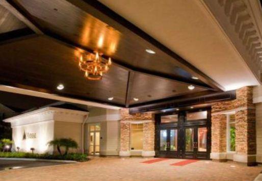 Mainsail Suites Hotel & Conference Center Тампа Екстериор снимка
